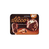 Gelato Stecco mandorlato U! Confronta & Risparmia