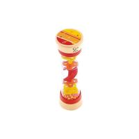 Hape E0327 - Bastone della Pioggia, Rosso