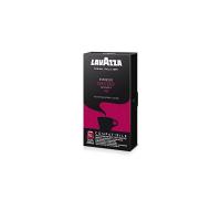 Lavazza Espresso Deciso - Confezione da 100 Capsule Compatibili Nespresso