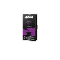 Lavazza Espresso Vigoroso - Confezione da 100 Capsule Compatibili Nespresso