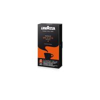 Lavazza Espresso Delicato - Confezione da 100 Capsule Compatibili Nespresso