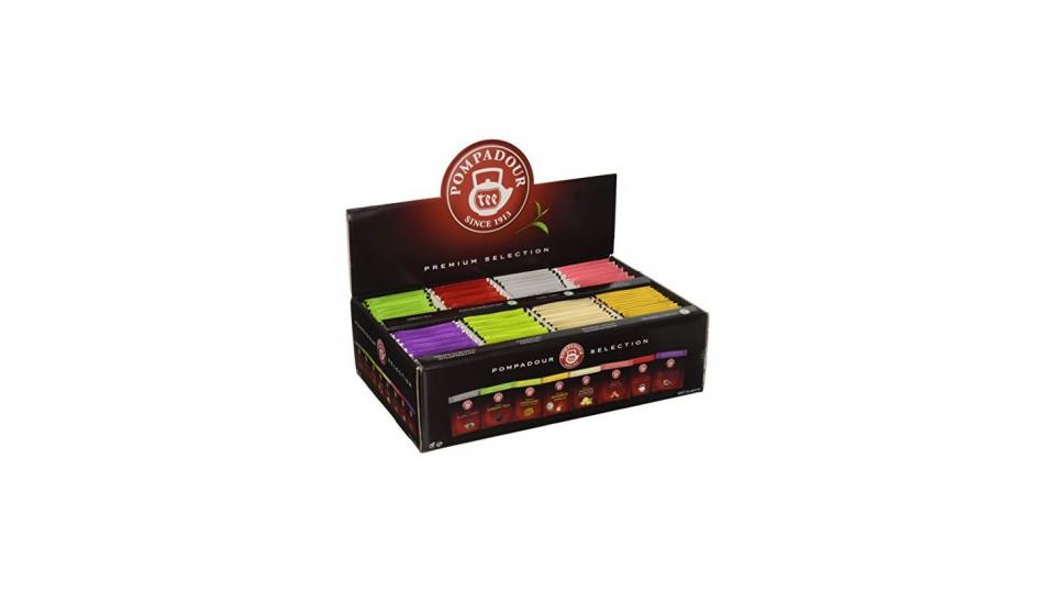 Pompadour Premium Selection Box