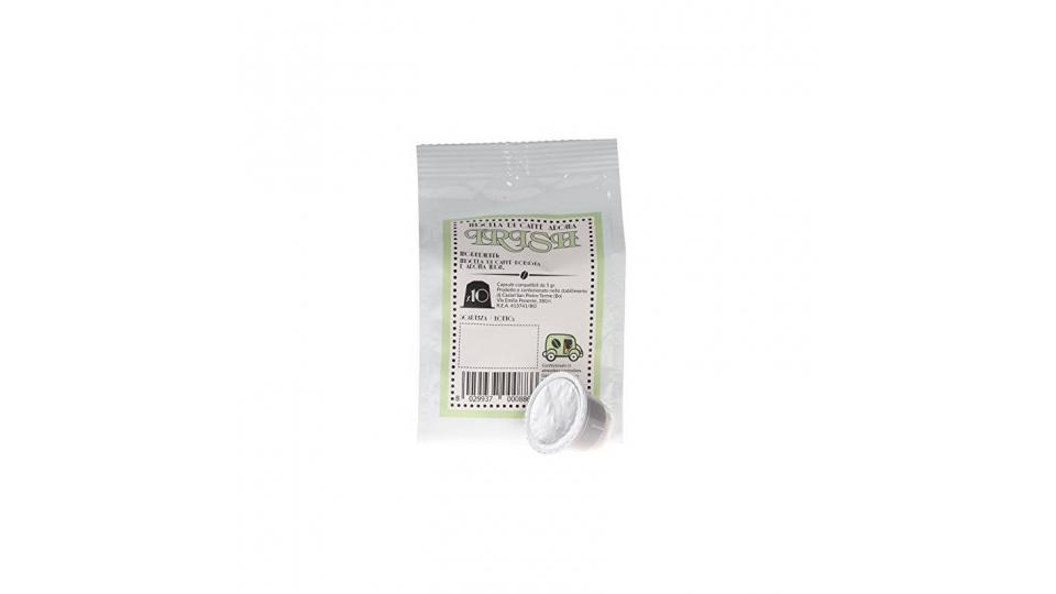 Caffè Bicau Espresso Aromatizzato Irish - Box 100 Capsule - Comp Nespresso