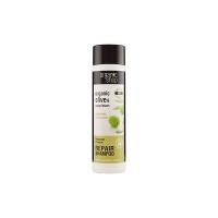 Shampoo rinforzante alle Olive biologiche & Fiori d'Arancio Organic Shop