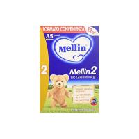 Mellin 2 Polvere - 3 Confezioni x 1200 gr