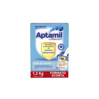 Aptamil 3 Latte Crescita in Polvere - 3 Confezioni x 1200 gr