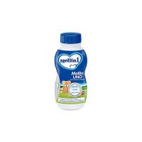 Mellin 1 Latte Liquido per Lattanti - 12 Bottiglie x 500 ml