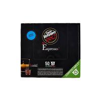 Caffè Vergnano 1882 Èspresso1882 Dec - 50 Capsule - Compatibili Nespresso e Espresso1882 Tre