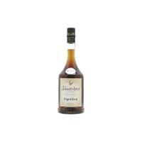 Calvados Morin 25 anni Napoleon cl.70 legno