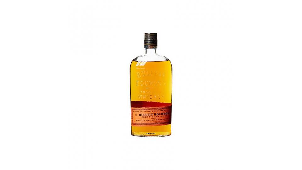 Bulleit Bourbon