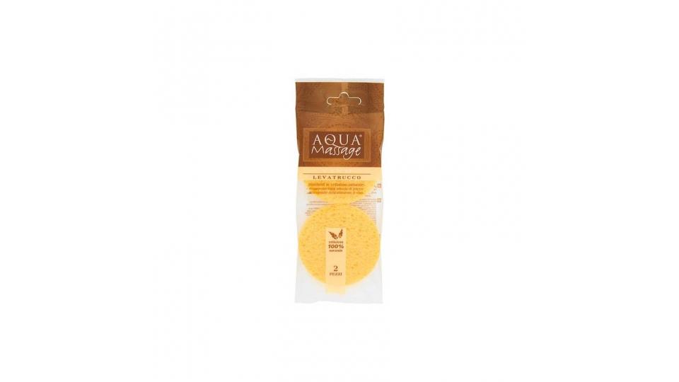 Arix, Aqua Massage Viso Levatrucco