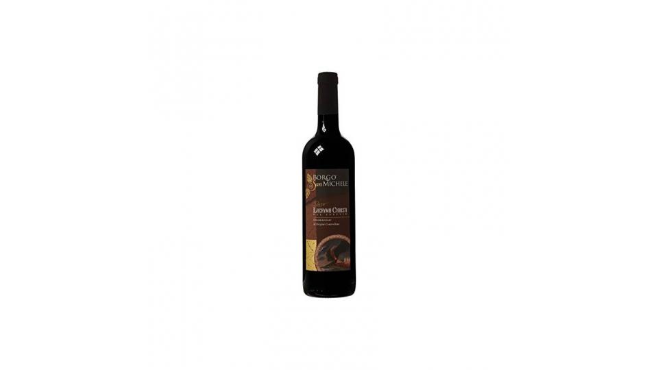 Borgo S.M.Vino Lacryma C.Rosso