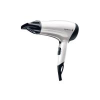Remington D3015 Asciugacapelli Power Volume, 2000 W, Bianco