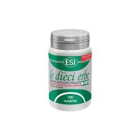 Esi Le Dieci Erbe Forte Integratore Alimentare