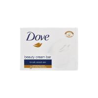Dove beauty cream bar