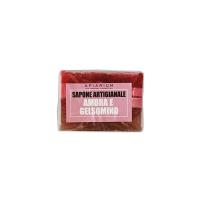Apiarium Saponetta ambra e gelsomino