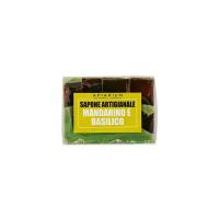 Apiarium Saponetta mandarino e basilico