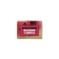 Apiarium Saponetta melograno e cannella