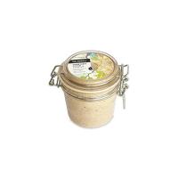Bio Happy Scrub corpo datteri e vaniglia