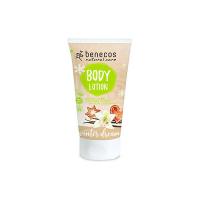 Benecos Body lotion - Winter Dream