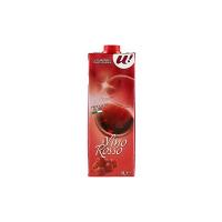 VINO ROSSO IN BRICK 1L U! Confronta & Risparmia