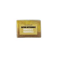 Apiarium Saponetta vaniglia e mandorla