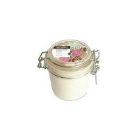 Bio Happy Scrub corpo cocco e lillà