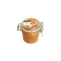 Bio Happy Scrub corpo physalis e ambra