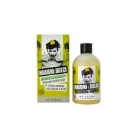 Apiarium Bagnodoccia mandarino e basilico