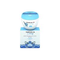Helan Vaniglia Oolong - Crema Profumata Setificante