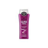 Testanera - Gliss Shampoo Hair Repair, con Keratina Liquida