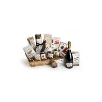 CESTO GOLD IL VIAGGIATOR GOLOSO