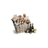 CESTO LUXURY IL VIAGGIATOR GOLOSO
