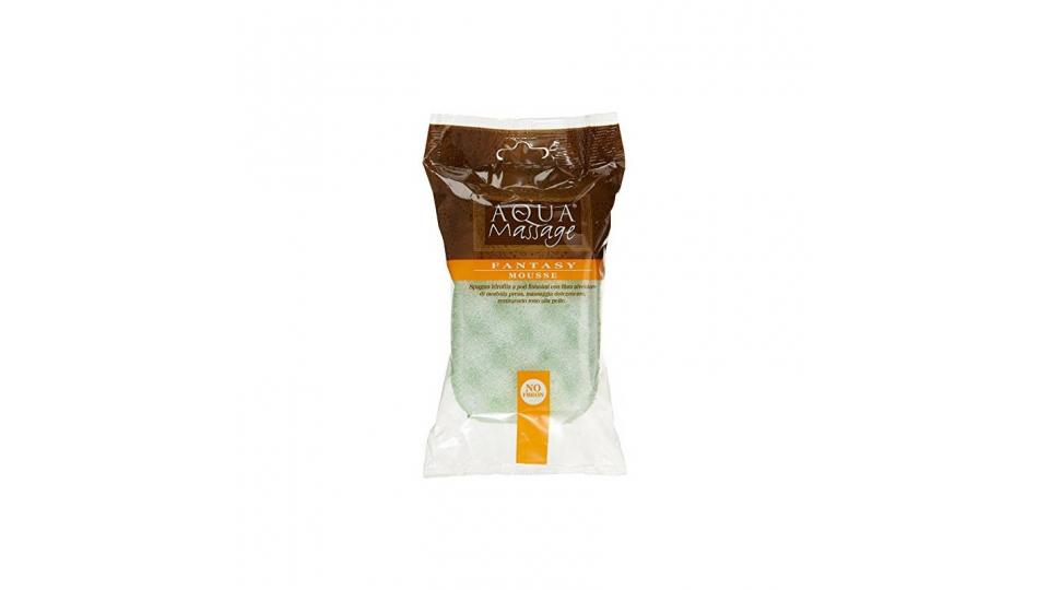 Arix Aqua Massage Mousse 626