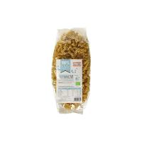 Fusilli di ceci bianchi Fior di Loto