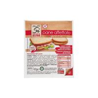 Nutri Si' Pane Senza Glutine Affettato