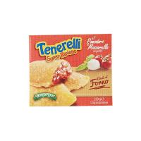Bontà Doc Tenerelli Super Ripieno al Pomodoro e Mozzarella surgelati