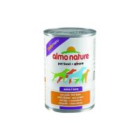 Almo Nature Dailymenu con Pollo Umido Cane Premium Confezione da