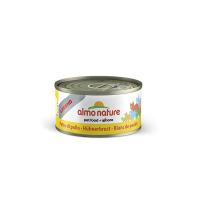 Legend Petto di pollo - umido gatto 100% naturale - Megapack 6x70g lattina