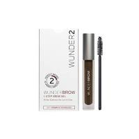 Wunder2 Gel per Sopracciglia Castano Scuro