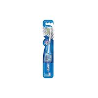 Oral-B Pro-Expert Cross Action Anti Placca Spazzolino manuale medio