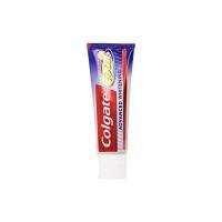 Colgate - Dentifricio Totale,  Efficace per Ripristinare il Bianco Naturale dei Denti - 