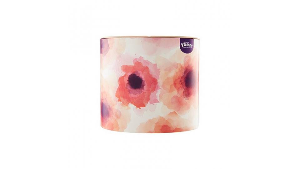 Kleenex Veline con Scatola Ovale