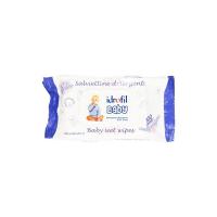 Idrofil Salviettine Baby