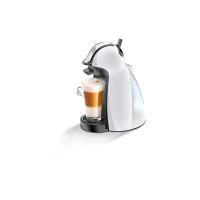 NESCAFÉ DOLCE GUSTO Piccolo EDG100.W Macchina per Caffè Espresso e altre bevande Manuale White di De’Longhi