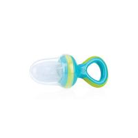 Nuby ID5397AQUA Nibbler, Blu