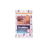 Huggies DryNites Mutandine Assorbenti per la Notte, 3-5 Anni (16-23 kg), 1 Pacco da