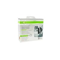 DETERGENTE ED ANTICALCARE PER LAVATRICI E LAVASTOVIGLIE - Clean&Care Box - Disincrostante