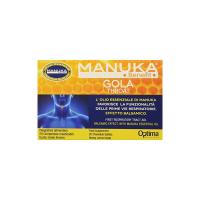 Manuka Benefit Gola Voce