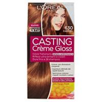 L'Oréal Paris, Casting Crème Gloss colore trattamento senza ammoniaca